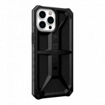 Чехол UAG для iPhone 13 Pro Max Monarch, Black (113161114040)