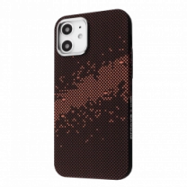 Чехол Proove Gleam Case with Magnetic Ring iPhone 11 (milky way)