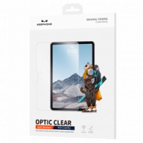 Защитное стекло  Keephone  clear glass iPad Air 10.9" (2024)