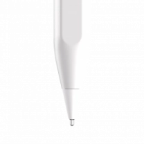 Стилус Switcheasy Maestro Magnetic Stylus Pencil для iPad White (MPDIPD034WH22)