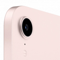 iPad Mini 8.3 (2021) Wi-Fi 256GB Pink (MLWR3)