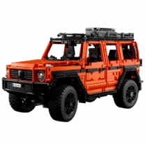 Конструктор LEGO Technic Mercedes-Benz G 500 PROFESSIONAL Line