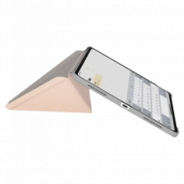 Чехол Moshi VersaCover Case с Folding Cover Savanna Beige для iPad Pro 11" (99MO231602)
