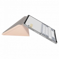 Чохол Moshi VersaCover Case with Folding Cover Savanna Beige for iPad Pro 11" (99MO231602)