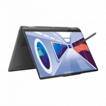 Ноутбук 14" LENOVO Yoga 7 14IRL8/Intel i7-1360P/16GB/1TB SSD/Intel Iris Xe /W11/Grey