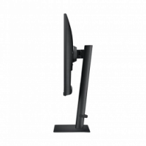 Монітор 27" SAMSUNG Viewfinity HRM S80 IPS 4K 60Hz