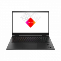 Ноутбук 17.3" HP OMEN 17-cm2003ua (826V8EA)/Intel i7-13700HX/16GB/1TB SSD/NVD4070-8/DOS/Black