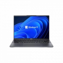 Ноутбук 14” Acer Swift Go SFG14-63 OLED (NX.KTSEU.004)/AMD R7 7845HS/32GB/1TB SSD/UMA/W11H/Grey