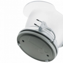 Соковитискач Philips Daily Collection  HR2738/00