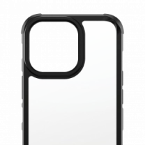Чехол Silverbulllet Case для Apple iPhone 2021 6.1'' Pro Black, AB (0324)