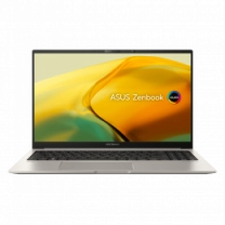 Ноутбук 15.6" ASUS Zenbook 15 OLED UM3504DA-NX132/AMD R7 7735U/32GB/1TB SSD/AMD Radeon/DOS/Grey