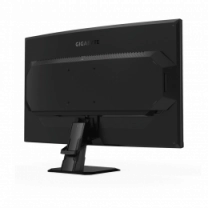 Монітор 27" GIGABYTE GS27QC EU VA 2K 165Hz