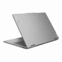 Ноутбук 14" Lenovo Yoga 7 2 in 1 14IML9 (83DJ00CMRA) OLED/Intel U5-125H/16/512/Intel UHD/W11/BL/Pen/Storm grey
