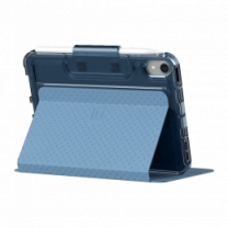 Чохол UAG для Apple iPad mini 6 (2021) Lucent, Cerulean