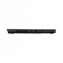 Ноутбук 14" ASUS ROG Zaphyrus G14 GA402XZ-NC052W/AMD R9 7940HS/32GB/1TB SSD/RTX4080-12GB/W11/Gray