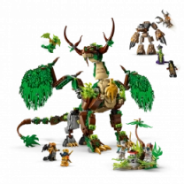 Конструктор LEGO Ninjago Дракон життя