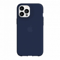 Чохол Griffin Survivor iPhone 12 Pro Max - Navy (GIP-052-NVY)