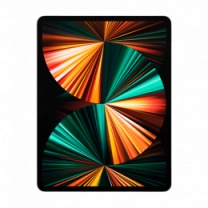 iPad Pro 12,9 M1 (2021) Wi-Fi + LTE 128GB Silver (MHR53)