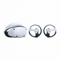 Sony PlayStation VR2 + Horizon