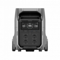 EcoFlow DELTA Pro 3 EU-Version (EFDELTAPRO3-EU-CBox)
