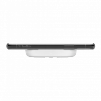 Бездротовий ЗП Belkin Pad Wireless Charging Qi, 10W, white