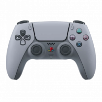 Геймпад PlayStation 5 Dualsense BT (30th Anniversary Limited Edition)