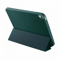 Чехол Spigen для iPad 10.9"(Gen 10, 2022), Urban Fit, Midnight Green(ACS05308)