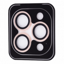 Защитное стекло Achilles iPhone 14 Pro/14 Pro Max (gold)