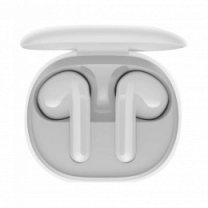 Навушники Redmi Buds 4 Lite (BHR6919GL) White 2024