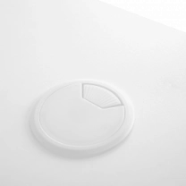 Компьютерний стол HATOR Vast Junior (HTD-008) White