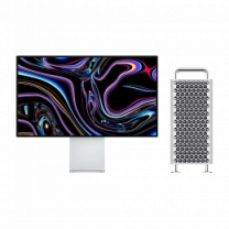 ПК Mac Pro M2 Ultra/24 CPU/60 GPU/32 NE/64GB/1TB SSD/Tower