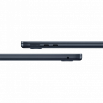 Macbook Air 13 M4/10CPU/10GPU/32GB/2TB SSD Midnight (Z1CX000RZ)