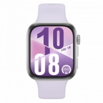 Смарт-годинник HUAWEI WATCH FIT 4 Purple