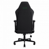 Кресло для геймеров RAZER Iskur V2 X, Black Fabric (RZ38-05310100-R3G1)