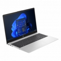 Ноутбук 15.6" HP 255 G10 AG (9G8F7ES)/AMD R5-7530U/16GB/512GB SSD/AMD Radeon/Win11/Silver