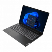 Ноутбук 15.6" Lenovo V15 G3 AG (82TV0089RA)/AMD R7-5825U/16GB/512GB SSD/AMD Radeon/DOS/Black