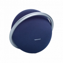 Портативна акустика Harman/Kardon Onyx Studio 8 Blue (HKOS8BLUEP)