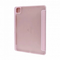 Чехол Dux Ducis для iPad Pro 11 2024 Toby Series (Pink)