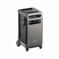 Зарядна станція ANKER SOLIX F3800
