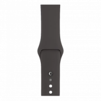 Ремешок Silicone Copy 38/40/41mm Cocoa