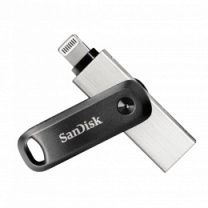 Флеш-пам'ять (накопичувач USB) USB3 256GB SDIX60N-256G-GN6NE SANDISK