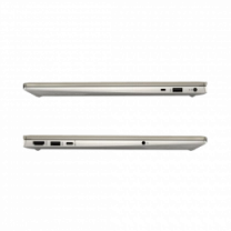 Ноутбук 15.6" HP Pavilion 15-eg3012ua AG (826T6EA)/Intel i3-1315U/16GB/1TB SSD/IntelUHD/DOS/Gold