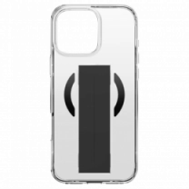 Чехол Keephone MagGrip MagSafe Case for 15 Pro Max Black (KP-MC0169)