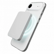 Чехол Puro Cover in TPU+PC "LITE MAG" with Magsafe for iPhone 17 Air, transparent PUIPC1766LITEMAGTR