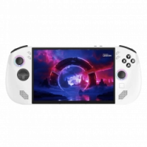 Портативна ігрова приставка Lenovo Legion Go S 512 GB Glacier White (83L30019PB)