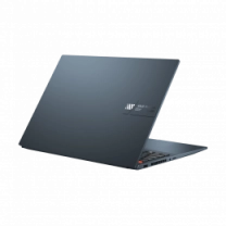 Ноутбук 16" ASUS Vivobook Pro 16 K6602VV-KV083/Intel i9-13900H/16GB/1TB SSD/RTX4060-8GB/DOS/Blue