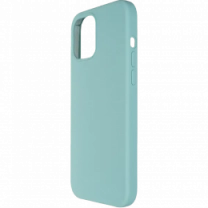 Чохол Apple Copy 12 Pro Max Силікон Sea Blue