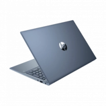 Ноутбук 15.6" HP Pavilion 15-eg3043ua AG (9E435EA)/Intel i5-1335U/16GB/512GB SSD/Intel Iris Xe/DOS/Blue
