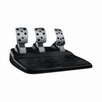 Комплект (кермо, педалі) Logitech G920 Driving Force (941-000123)