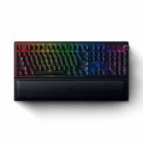 Клавиатура механическая RAZER BlackWidow V3 PRO Wireless, RU (RZ03-03530800-R3R1)